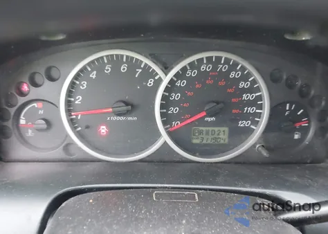 2004 Mazda Tribute Lx V6 from USA, damaged, VIN 4F2YZ04114KM22798